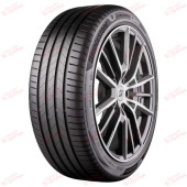 Bridgestone Turanza 6 235/65 R18 106H , зображення №