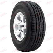 Bridgestone Dueler H/T 684 II 275/60 R20 115H , зображення №