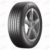 Continental ContiEcoContact 6 195/65 R15 91T , зображення №