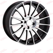 Angel Turismo 720 7,5 17 5x108 ET45 DIA63,4 BD, зображення №
