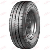 Marshal PorTran KC53 215/70 R15C 109/107T , зображення №