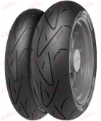 Continental ContiSportAttack 180/55 R17 73W , зображення №