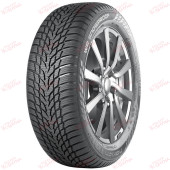 Nokian WR Snowproof 195/65 R15 91H , зображення №