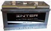 Westa INTER Limited Edition 100AH 850EN плюс праворуч, зображення №