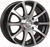 ZW 3114Z 5,5 13 4x98 ET25 DIA58,6 EP, зображення №
