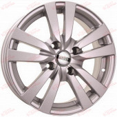 Tech Line TL1505 6,0 15 5x100 ET38 DIA57,1 SL, зображення №