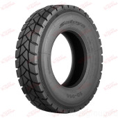 Satoya SD-066 13/- R22,5 156/152L , зображення №