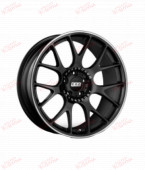 ZD F1058 8,0 18 5x114,3 ET30 DIA60,1 BM, зображення №