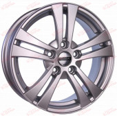 Tech Line TL540 6,0 15 5x100 ET40 DIA57,1 S, зображення №