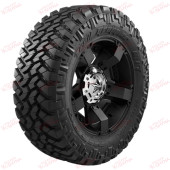 Nitto Trail Grappler M/T 315/75 R16 121/118P , зображення №