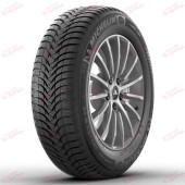 Michelin Alpin A4 225/50 R17 94H Run Flat (MOE) , зображення №