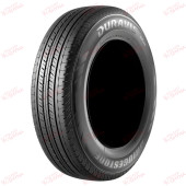 Bridgestone Duravis R611 205/75 R14C 109/107S , зображення №