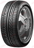 Michelin Diamaris 4x4 235/65 R17 108V XL (NO) , зображення №