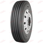 Michelin XZE2 10/- R20 147/143K , зображення №