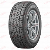 Bridgestone Blizzak DM-V2 225/60 R17 99S , зображення №