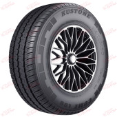 Kustone Come L09 215/75 R16C 113/111R , зображення №