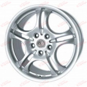 RC Design RC-M1 7,0 15 5x120 ET45 DIA72,6 KS, зображення №