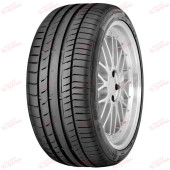 Continental ContiSportContact 5 255/45 R22 107Y XL ContiSeal (*) , зображення №