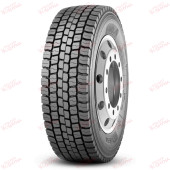 Giti GDR638 235/75 R17,5 143/141J , зображення №