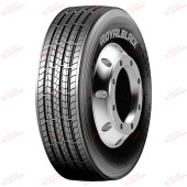 Royal Black RS201 315/70 R22,5 154/150M , зображення №
