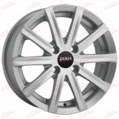 Angel Baretta 405 6,0 14 5x100 ET37 DIA67,1 S, зображення №