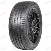 Kapsen K3000 285/45 R20 112W XL , зображення №