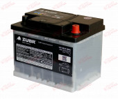 ZUBR Energy 66AH 660EN плюс праворуч, зображення №
