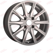 Angel Raptor 602 7,0 16 4x100 ET38 DIA67,1 SD, зображення №