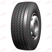 RoadX DX671 385/65 R22,5 160K , зображення №
