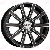 Angel Mirage 510 6,5 15 4x108 ET25 DIA65,1 BD, зображення №