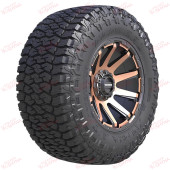 Federal Xplora A/T 275/70 R17 124/121R , зображення №