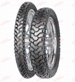 Mitas E-07 140/80 -17 69T , зображення №