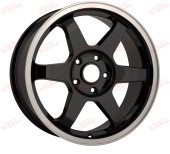 Angel JDM 819 8,0 18 5x108 ET40 DIA72,6 BD, зображення №