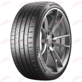 Continental ContiSportContact 7 285/35 R21 105Y XL , зображення №