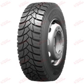 BlackLion BD280 315/80 R22,5 156/153K , зображення №