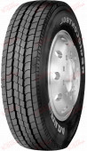Fulda Regiocontrol 225/75 R17,5 129/127M , зображення №