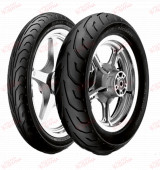 Dunlop GT502 130/90 B16 67V, зображення №