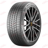 Continental WinterContact 8S 245/35 R19 93V XL , зображення №