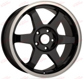 Angel JDM 819 8,0 18 5x112 ET40 DIA66,6 BD, зображення №