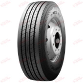 Kumho KRS02 7/- R16 117/116M , зображення №