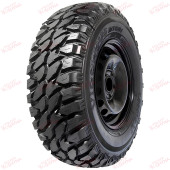HiFly Vigorous MT601 12,5/- R20 121Q , зображення №