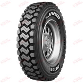 Jinyu JD756 13/- R22,5 156/150G , зображення №