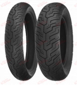 Shinko SR734 130/90 15 66P, зображення №