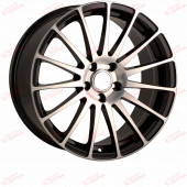 Angel Turismo 720 7,5 17 5x120 ET40 DIA72,6 BD, зображення №