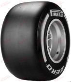Pirelli PZero D3 Slick 285/645 R18 - , зображення №