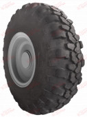 ДШЗ ДТ-64 365/80 R20 152K , зображення №