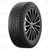 Michelin X-Ice Snow 225/50 R19 100H XL , зображення №
