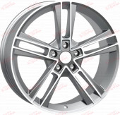 PDW 273 7,5 17 5x100 ET30 DIA73,1 HS, зображення №