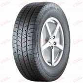 Continental VanContact Winter 285/65 R16C 131R , зображення №
