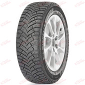 Michelin X-Ice North 4 SUV 265/65 R18 114T SUV шип, зображення №